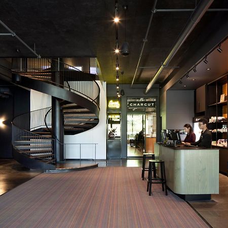 Alt Hotel Calgary University District Экстерьер фото