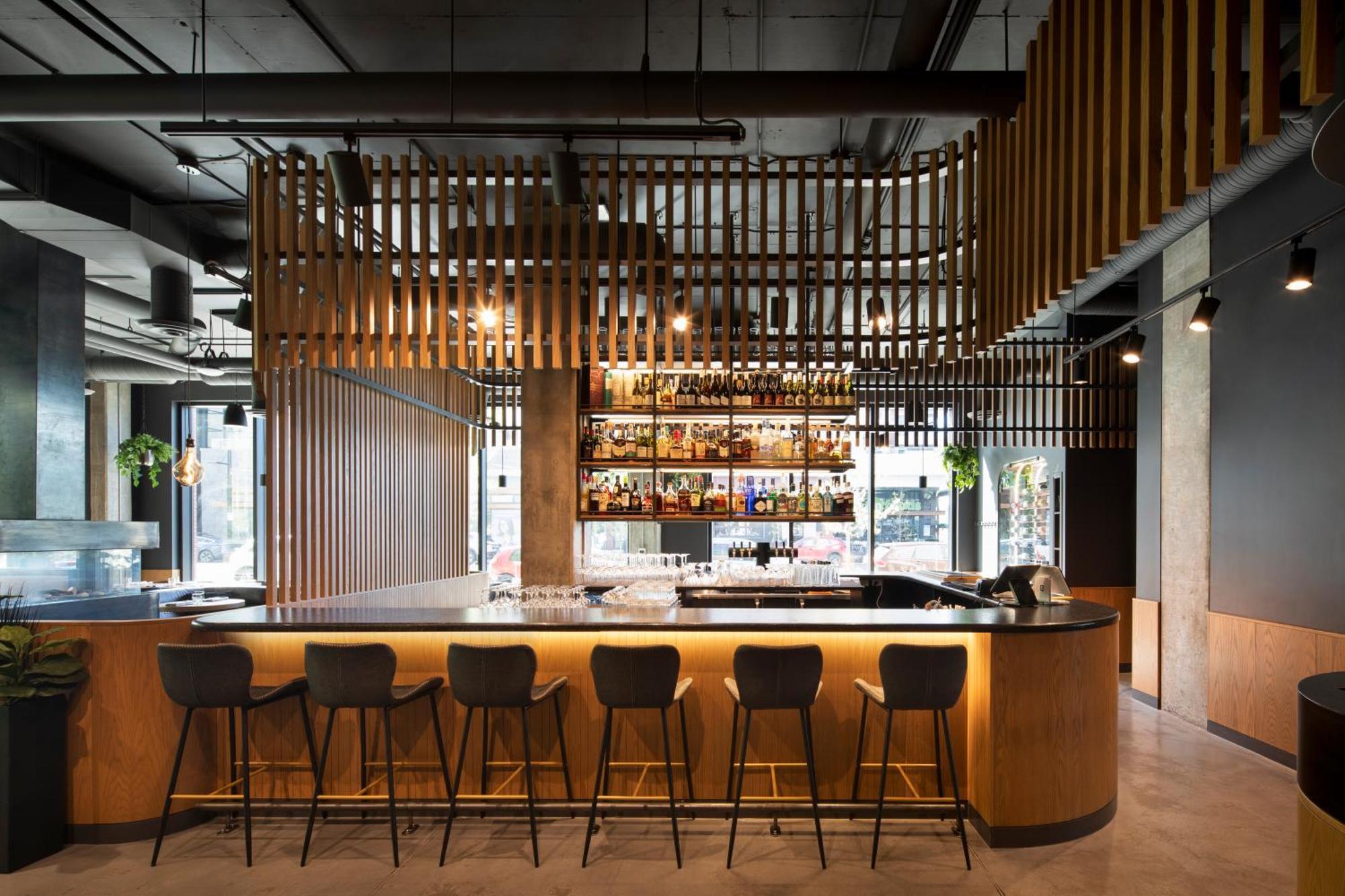 Alt Hotel Calgary University District Экстерьер фото