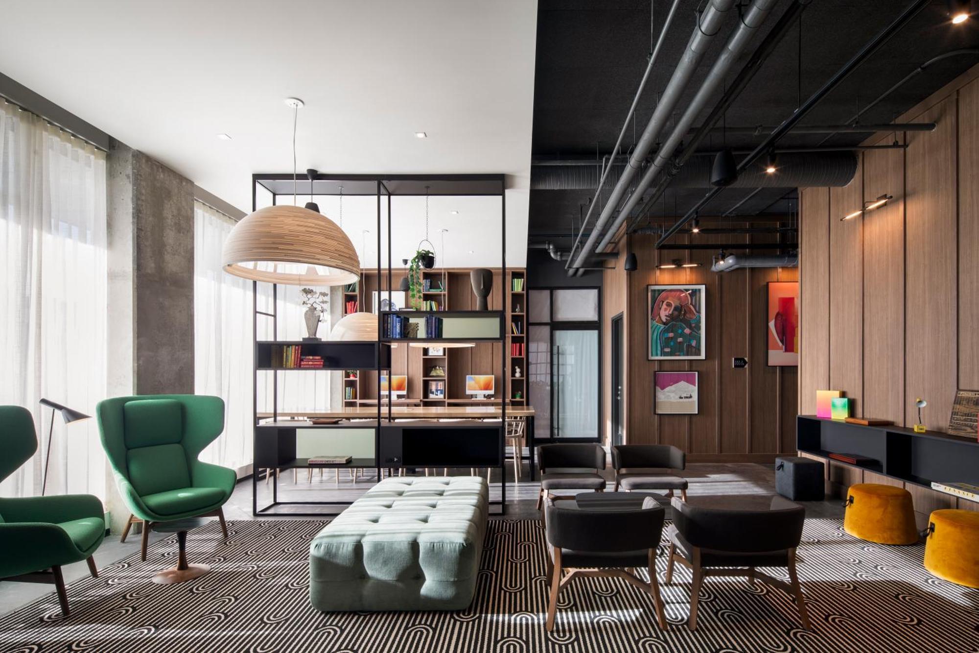 Alt Hotel Calgary University District Экстерьер фото